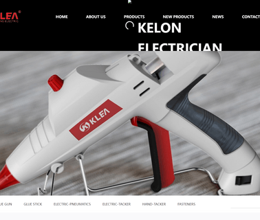 Hangzhou Kelong Electrical Appliance Tools Corp. electrical stick