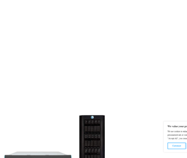 Home - Lumaforge video post production storage