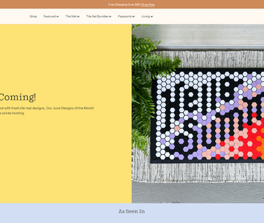 Home - Letterfolk contemporary stationery