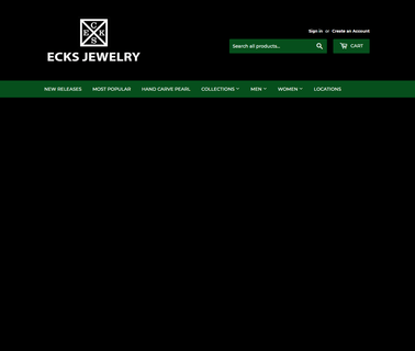 Ecks Jewelry men jewelry