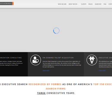 Top Executive Search Firm in San Francisco Ca - Hager firm executive