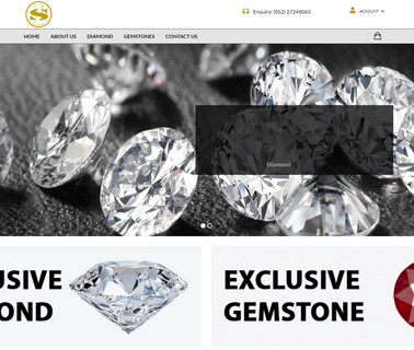 Indo Sino Co gemstones jewellery