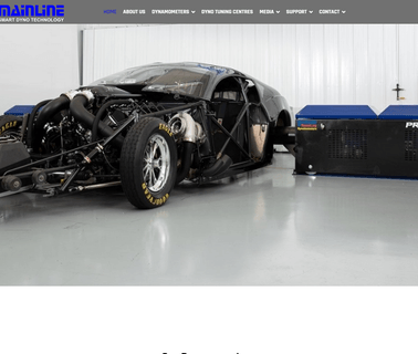 Mainline Automotive Equipment automotive