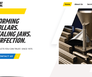 Welcome to Southwest Formseal of Houston Texas - Providing Forming hand heaters