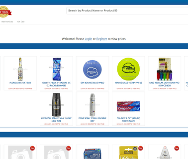 Pricemaster Corporation supplements beauty