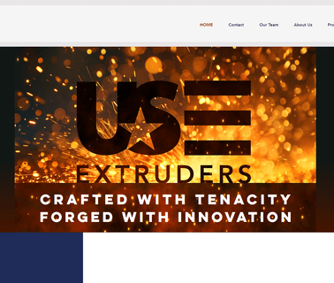 Home - Us Extruders mixing metering