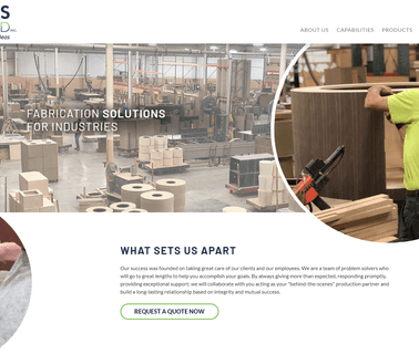 Shapes Unlimited furniture little