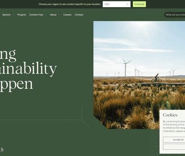 Environmental and Advisory Solutions Slr Consulting slr
