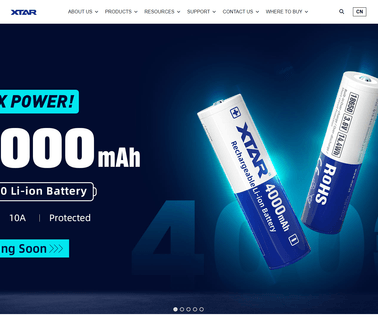 Shenzhen Xtar Electronics 70w cree