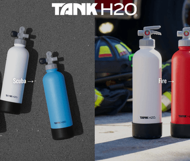 Drink Tank retailing aides