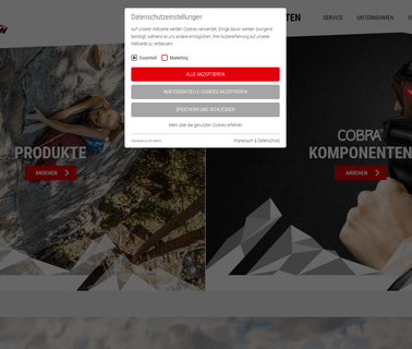 Austrialpin Vertriebs Gmbh climbing helmets