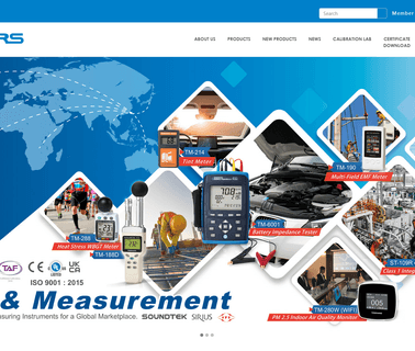 Tenmars Electronics, solar insulation