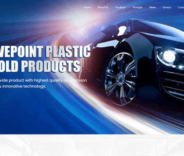Livepoint Mould & Plastic Products Shenzhen understand options