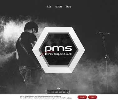 Pms Crew Support Gmbh pms