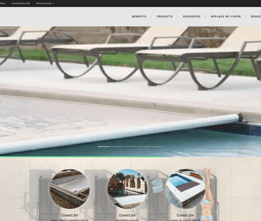 Cover Pools Automatic and Manual Sa swimming automatic