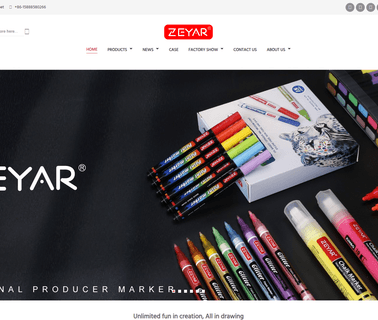 Ningbo Zhengya Stationery stationery kits
