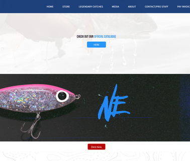 Turn On the Bite - Tie On A Mirrolure - Shop Shopmirrolure.com bait lures