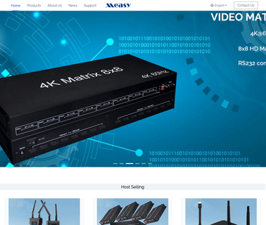 Shenzhen Measy Technology chromate primer