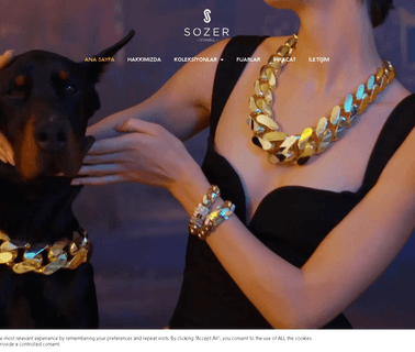Sozercomtr 14k gold necklaces