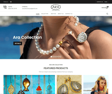 Ara Collection ara dha