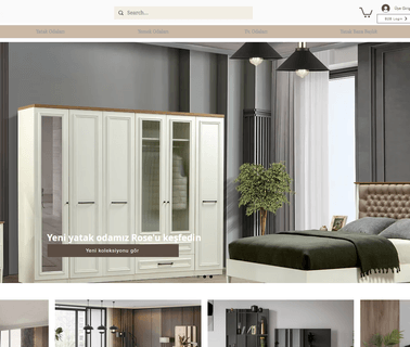 Kosem Furniture sofa wall bed