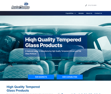 Auto Temp- Home Pag chrysler