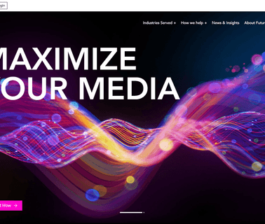 Futuri Media radio broadcasters