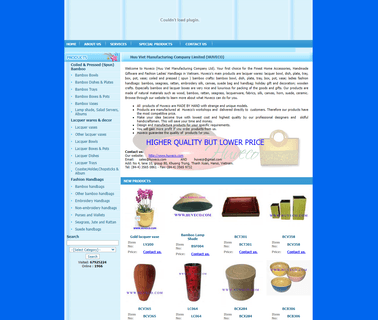 Home Page decoration wooden home