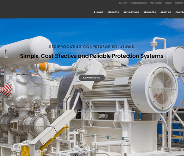 Far West Technology and Health Physics Instruments Homepage ion analyzer
