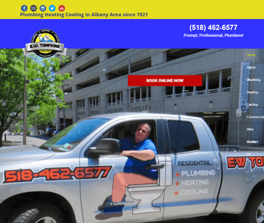 Local Plumbing Services Best Capital District Plumber installation fan