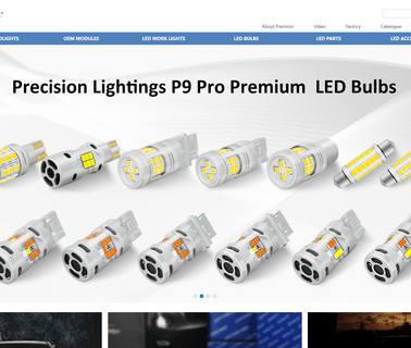 Guangzhou Precision Electronic cdm ballast
