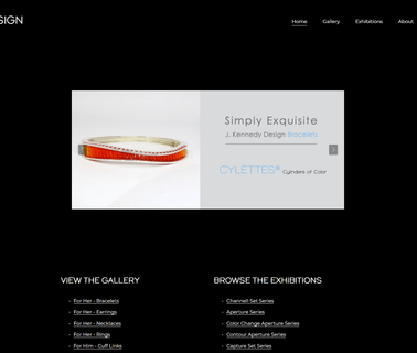 J Kennedy Design elsewhere