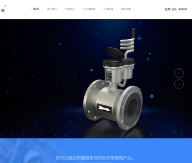 Tianjin Sure Instrument Science &  flow instrument