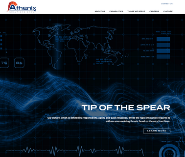 Visual Awareness Technologies & Consulting gaps and