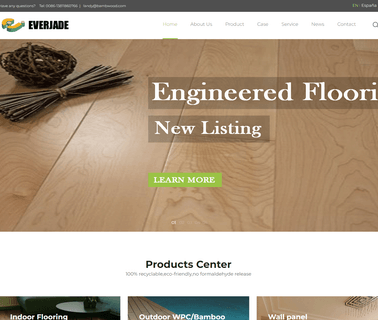 Beijing Bcd Technology flooring stained