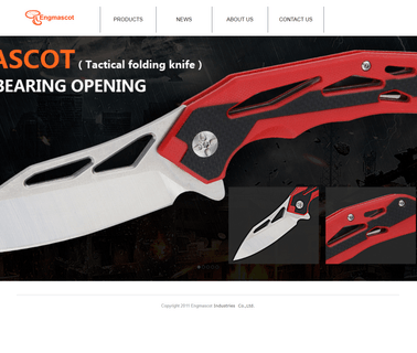 Http://Wwwengmascotcom hunting throwing