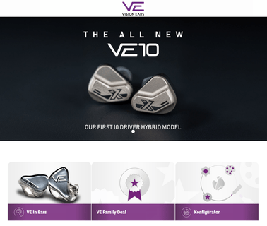 Vision Ears / Schoenen Und Karimpour Gbr ears