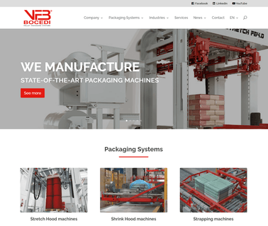 Officina Bocedi Srl bundling