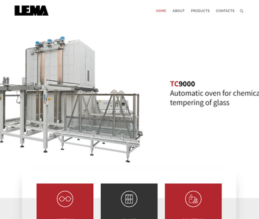 Lema S.R.L chemical devices