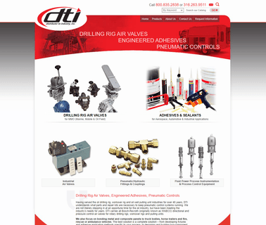 Marine Mobile & Oil Field Air Valves Industrial Adhesives conduits clamps