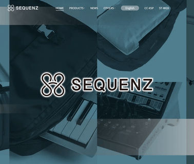 Sequenz Keyboard Stands keyboard stands