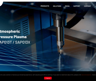 Creating Nano Technologies Inc. contact