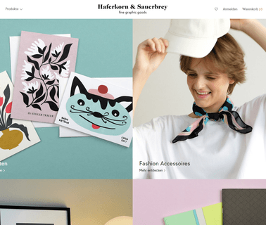 Haferkorn & Sauerbrey Gbr geschenkpapier