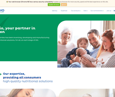 Sodiaal International cooperative