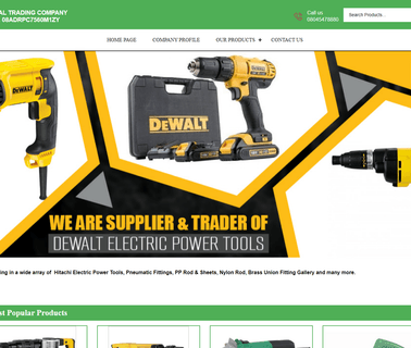 Oswal Electrical Store hitachi power tools