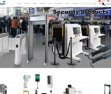 Shenzhen Top Saful Electronic Tech wireless video door phone doorbell