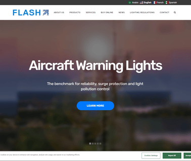 Flash Technology telecom help