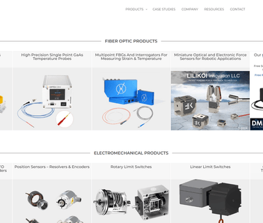 Micronor Inc. absolute safety