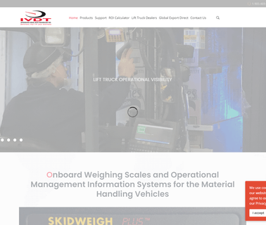 Integrated Visual Data Technology Inc legal safety