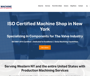 Ripley Machine Tool - Precision Grinding-Cnc Turning-Cnc brass serving